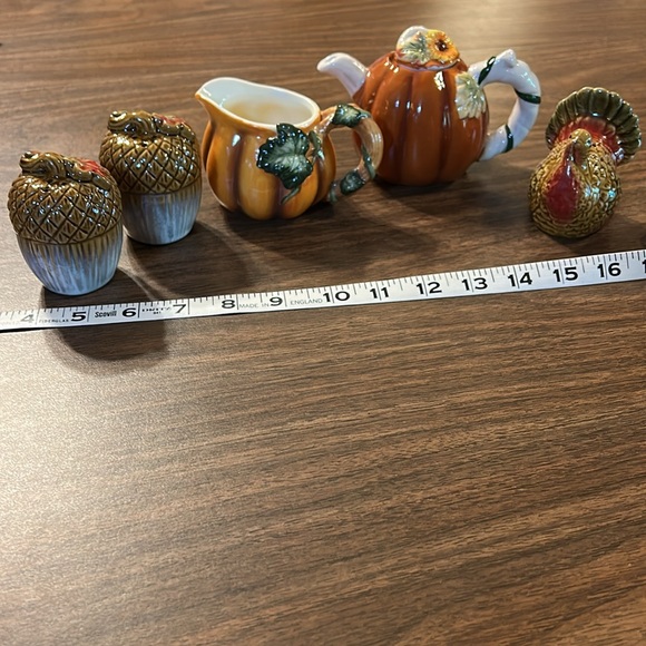 Fall Season Set - Picture 5 of 11